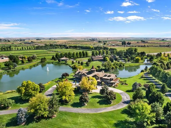 Parma, Idaho things to do