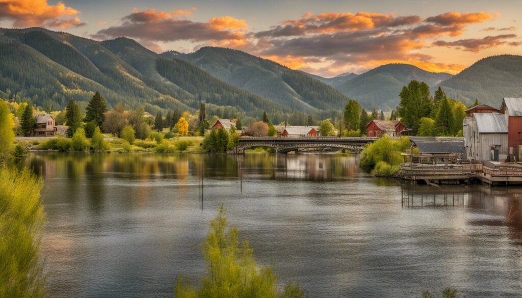 Preston, Idaho things to do