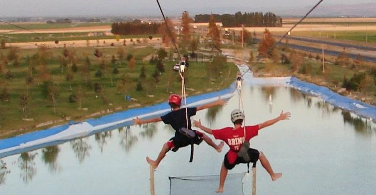 Heyburn, Idaho things to do