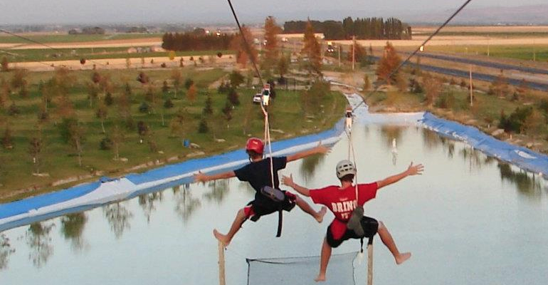 Heyburn, Idaho things to do