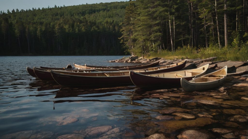 Algonquin Provincial Park