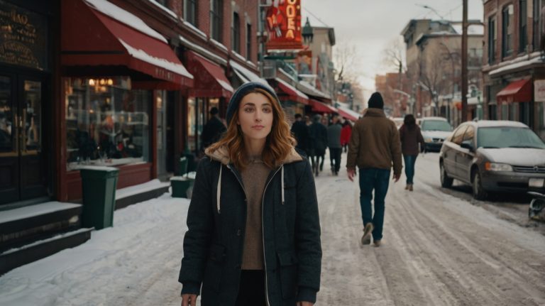 Montreal 3-Day Itinerary