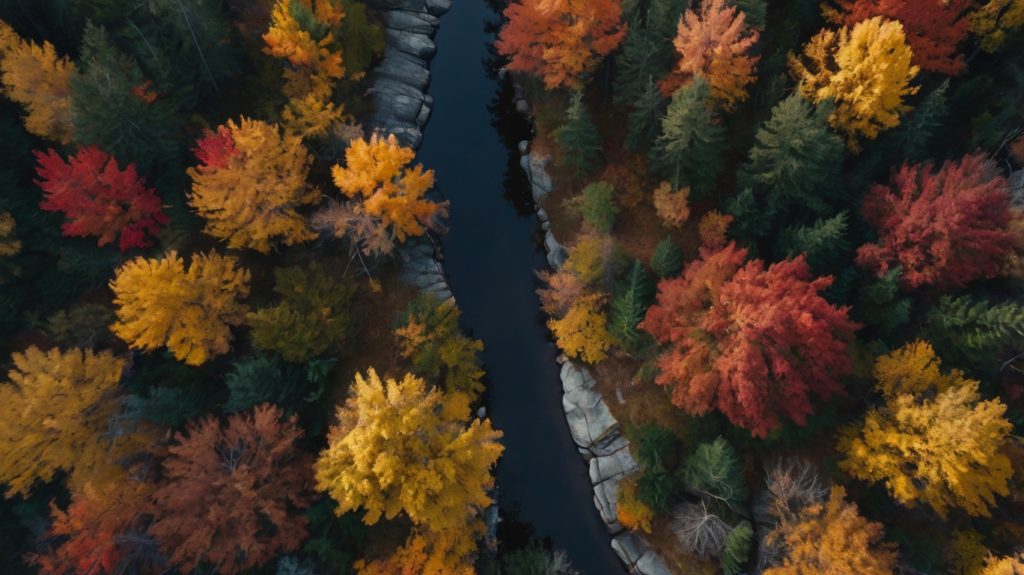  Prettiest Ontario Fall  Muskoka