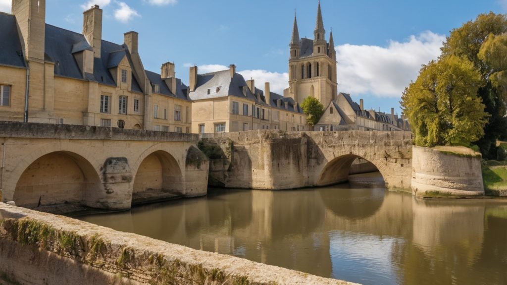 A Perfect One-Day Trip to Bayeux, Normandy: Exploring D-Day History and French Charm