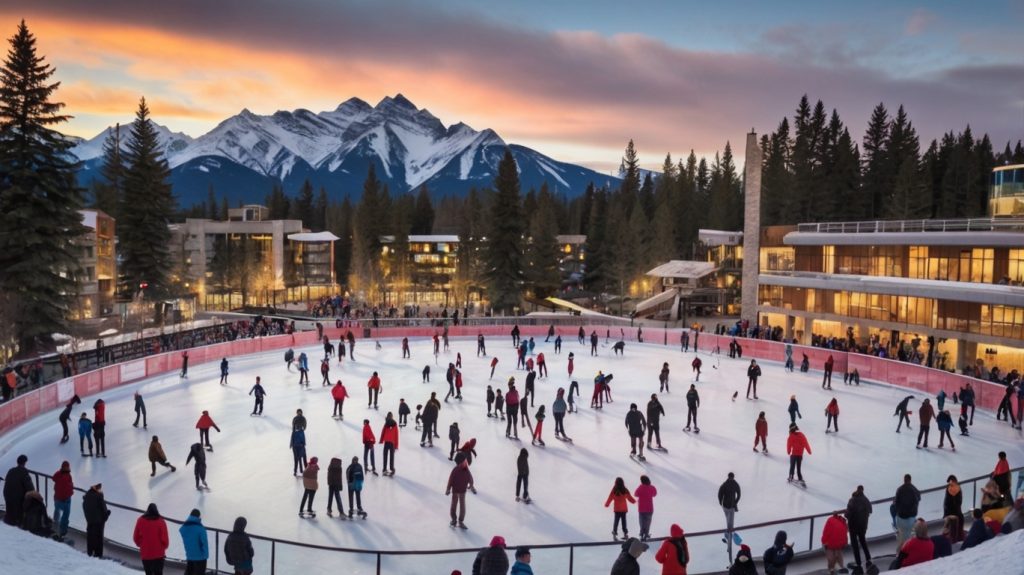 Banff, Canada: Whistler Olympic Park