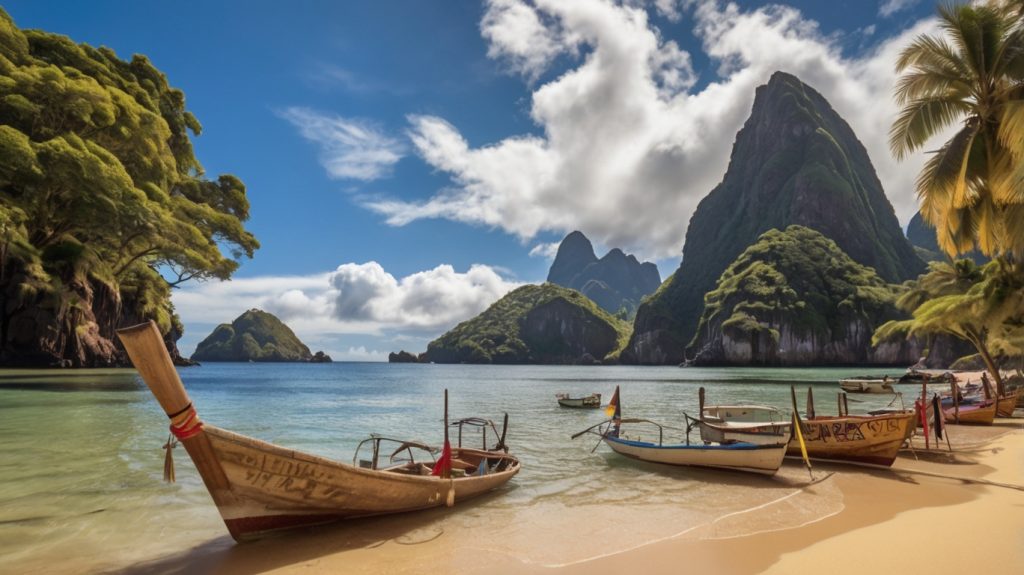 Exceptional South American Islands to Visit for an Unforgettable Vacation