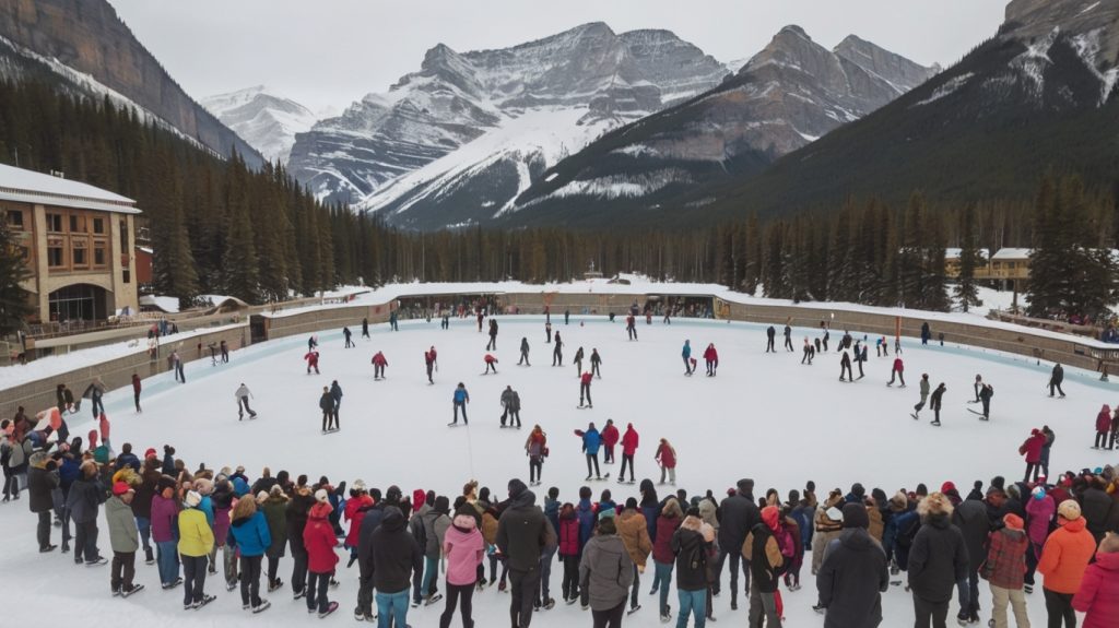 Lake Louise, Canada: Banff National Park