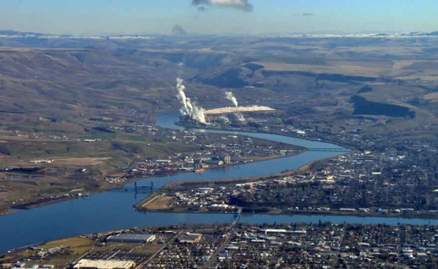 Lewiston, Idaho things to do