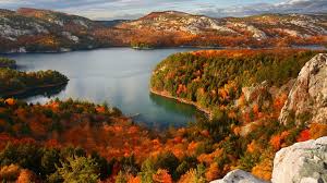 Killarney Provincial Park