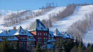 Blue Mountain and Collingwood