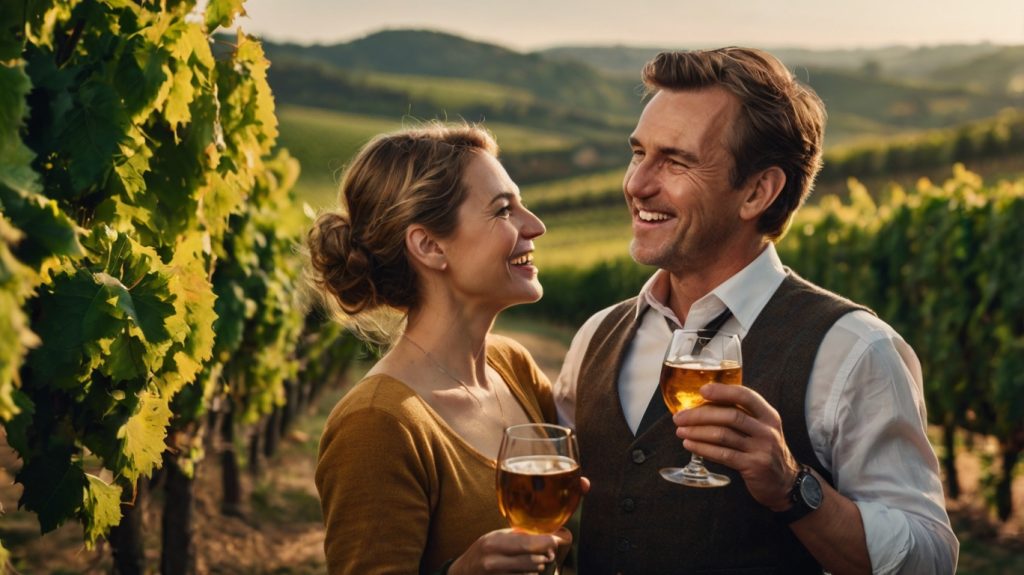 Capital Region Wine Trail