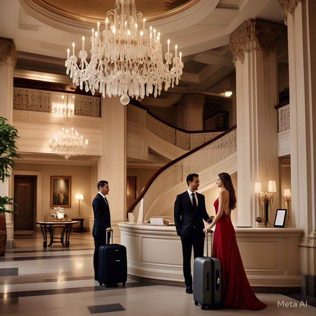 hotel check in to Amsterdam, NY